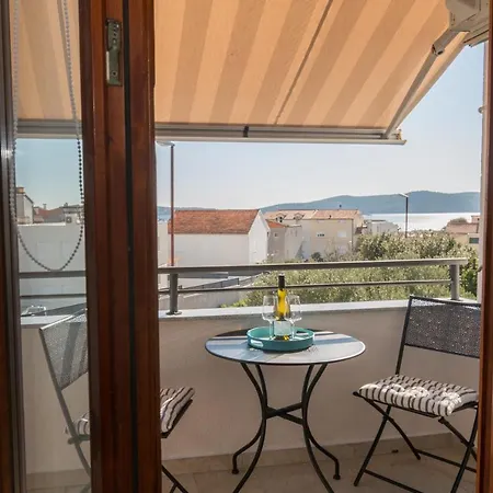 Appartement Mate I Niko Brodarica (Sibenik-Knin)