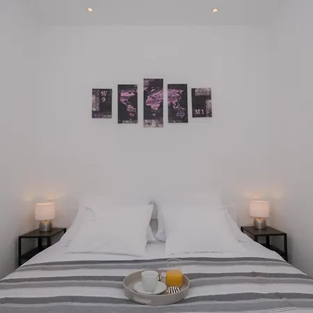 Mate I Niko Appartement *