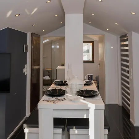 Appartement Mate I Niko *