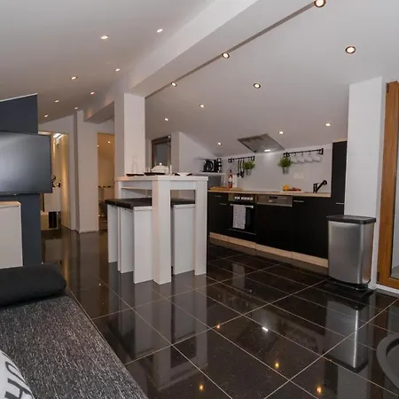 Mate I Niko Apartman Brodarica (Sibenik-Knin)