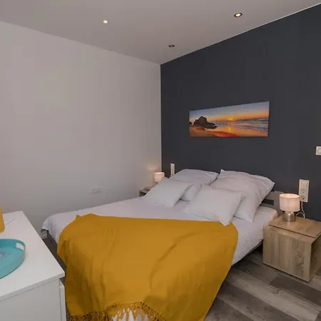 Mate I Niko Apartman *