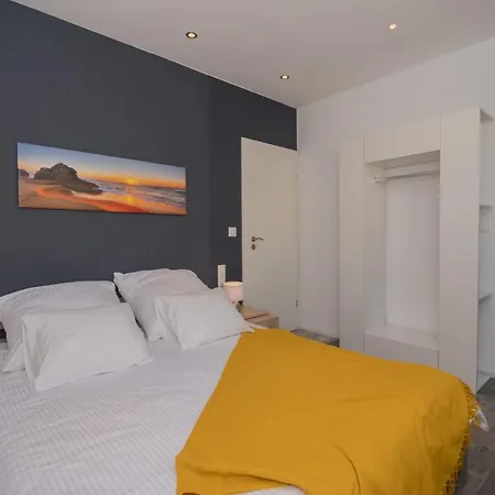 Apartman Mate I Niko Brodarica (Sibenik-Knin)