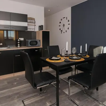 Appartement Mate I Niko Brodarica (Sibenik-Knin)