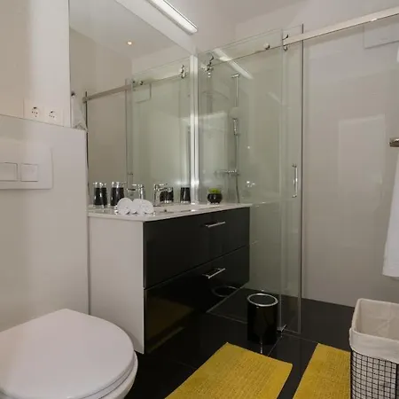 Appartement Mate I Niko Brodarica (Sibenik-Knin)