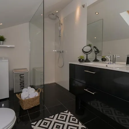 Mate I Niko Appartement