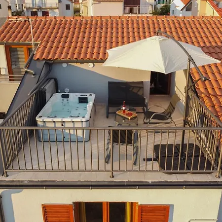 Apartman Mate I Niko *