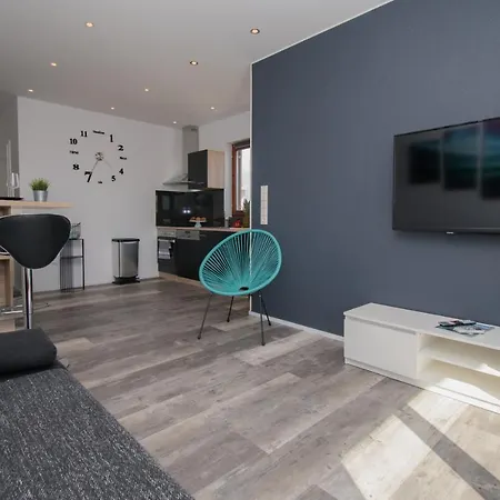 Mate I Niko Apartman