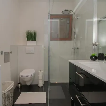 Apartman Mate I Niko *