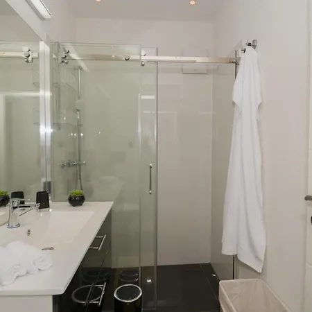 Mate I Niko Apartman Brodarica (Sibenik-Knin)