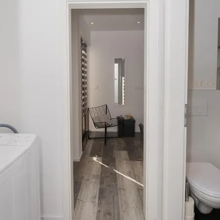 Mate I Niko Apartman Brodarica (Sibenik-Knin)