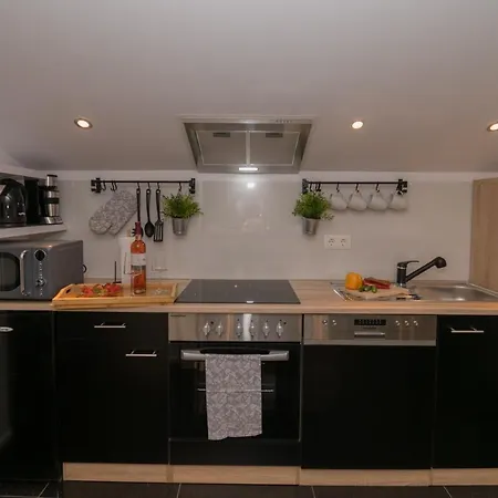 Mate I Niko Apartman *