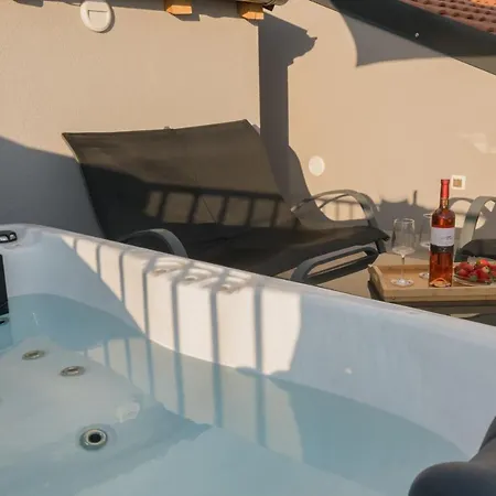 Apartman Mate I Niko *