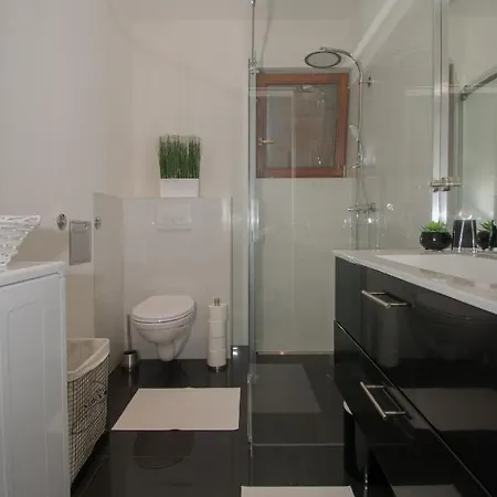 Mate I Niko Apartman Brodarica (Sibenik-Knin)