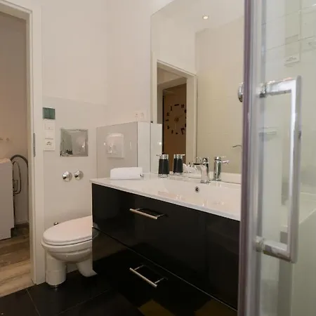 Appartement Mate I Niko