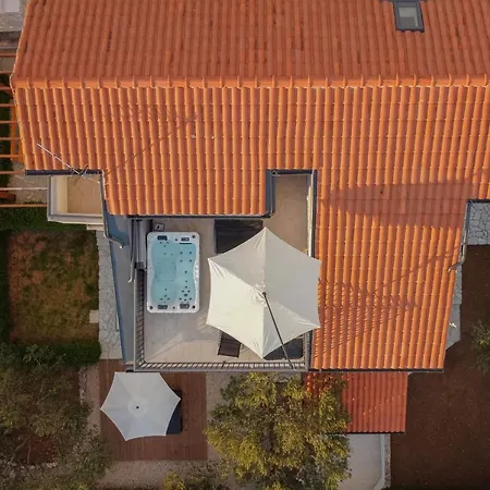 Apartman Mate I Niko