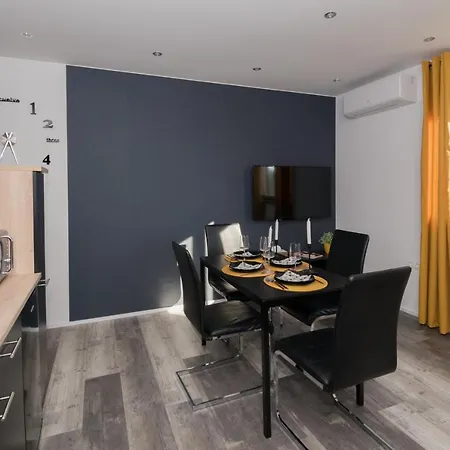 Appartement Mate I Niko *