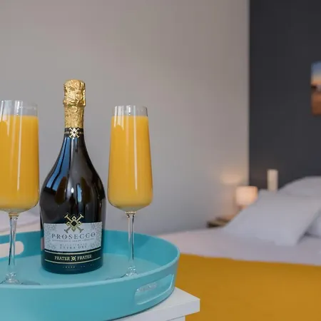 Mate I Niko Apartman Brodarica (Sibenik-Knin)