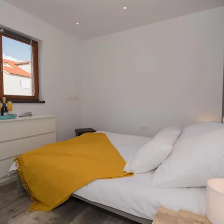 Appartement Mate I Niko Brodarica (Sibenik-Knin)