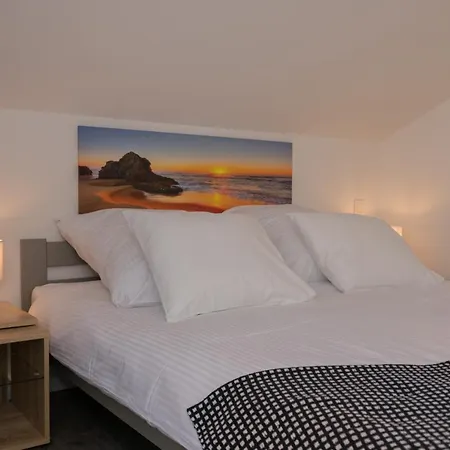 Mate I Niko Apartman