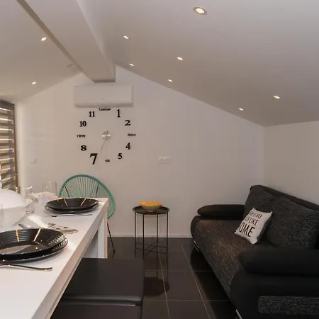 Mate I Niko Apartman