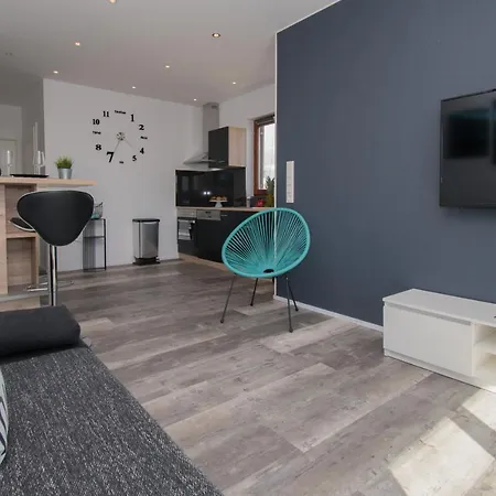 Apartman Mate I Niko Brodarica (Sibenik-Knin)