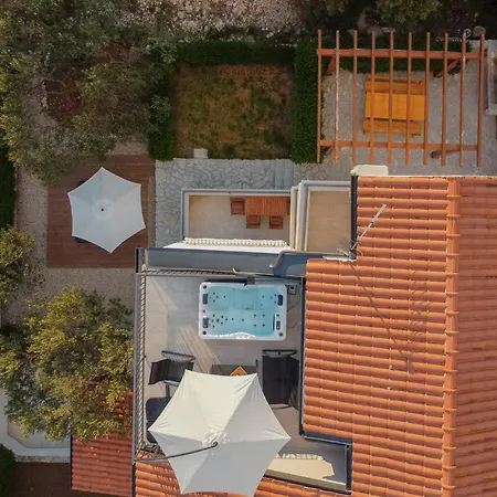 Mate I Niko Apartman *