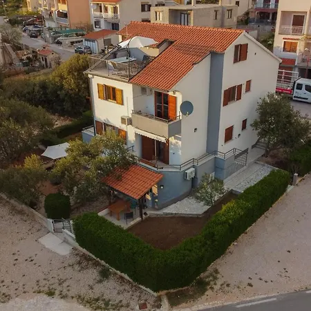 Apartman Mate I Niko *