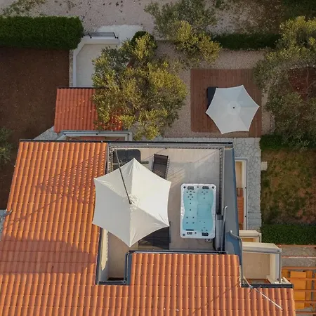 Apartman Mate I Niko