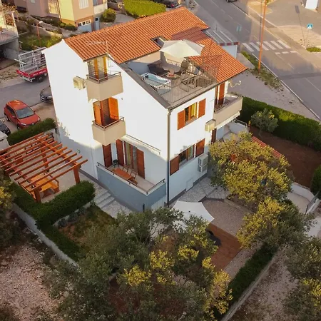 Apartman Mate I Niko *