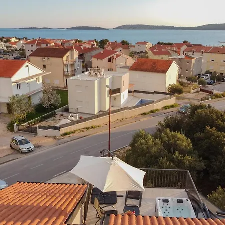 Apartman Mate I Niko