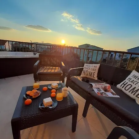 Apartman Mate I Niko