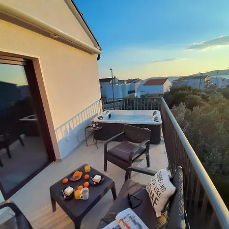 Mate I Niko Apartman *