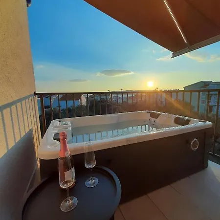 Mate I Niko Apartman *