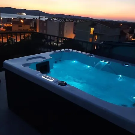 Mate I Niko Apartman *