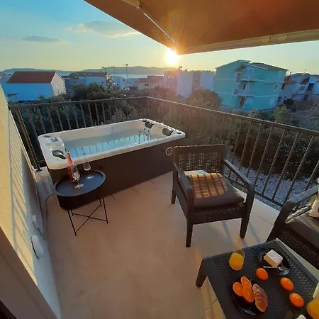 Apartman Mate I Niko