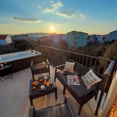 Apartman Mate I Niko