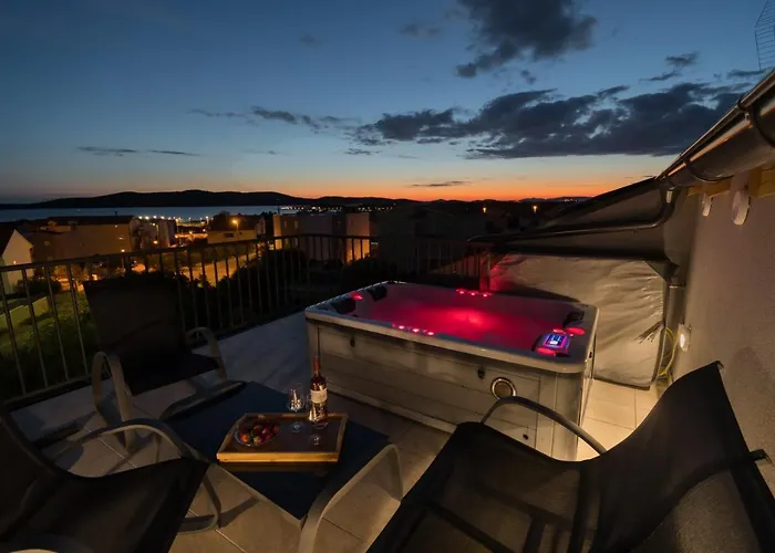 דירה Mate I Niko