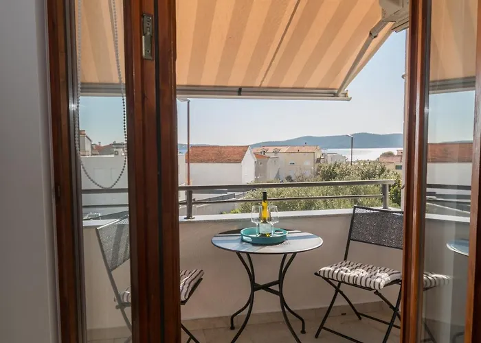 Apartman Mate I Niko Brodarica