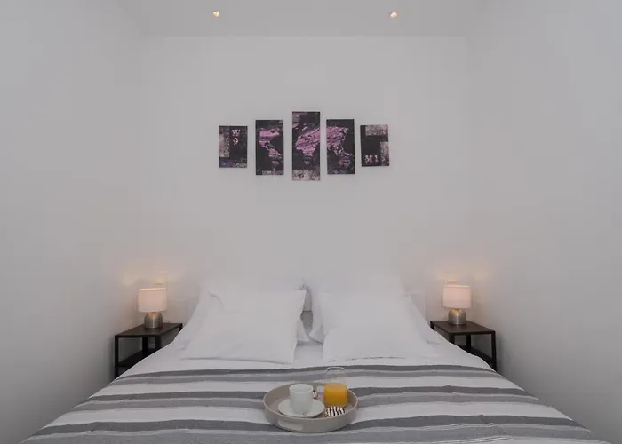 Mate I Niko Apartman *