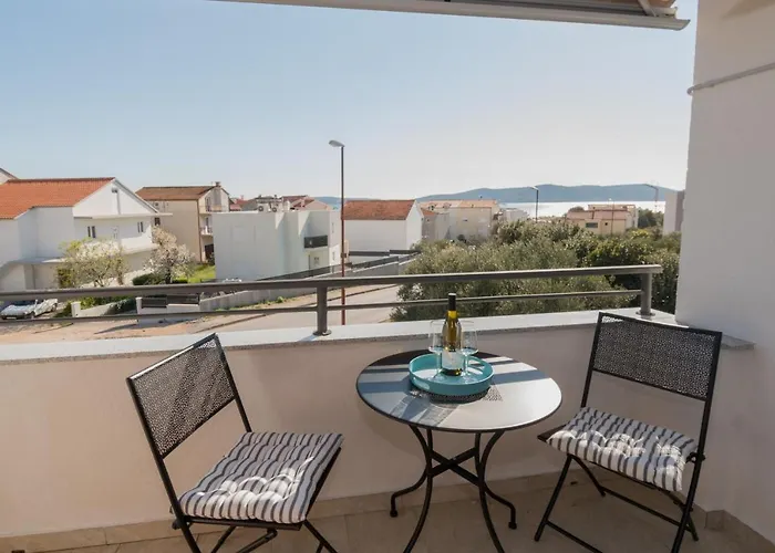 Apartman Mate I Niko Brodarica