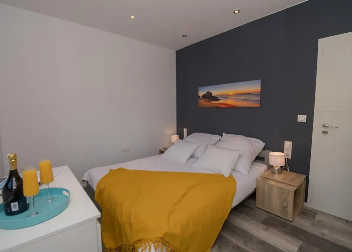 Mate I Niko Apartman *