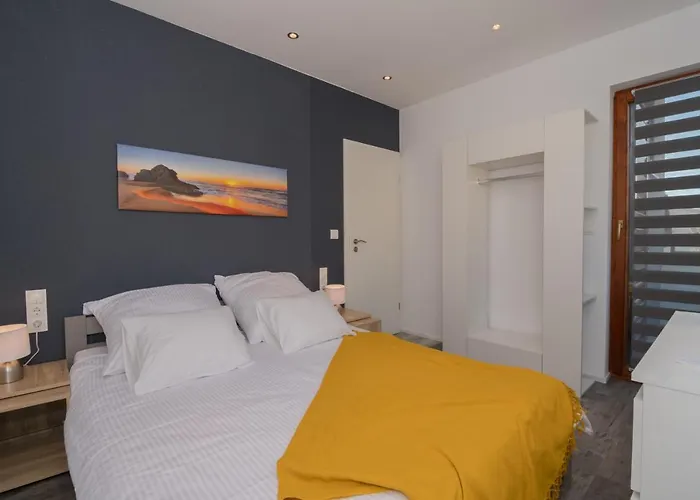 Apartman Mate I Niko Brodarica