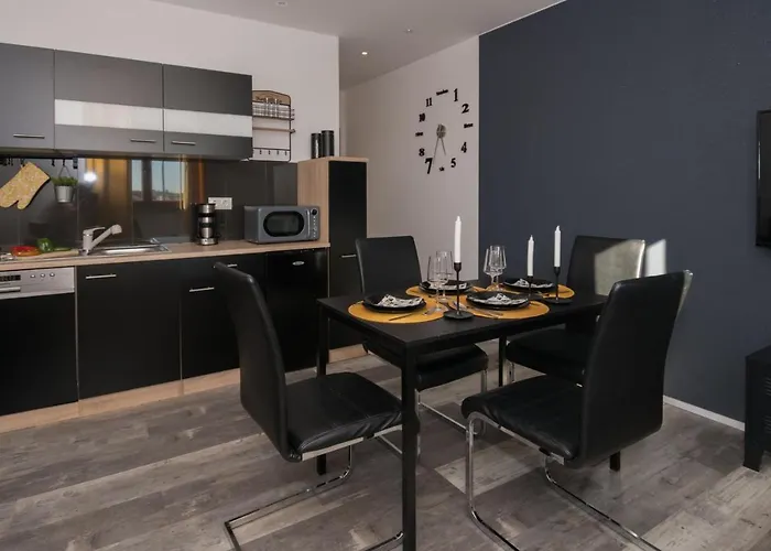 Apartman Mate I Niko Brodarica