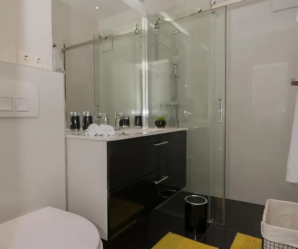 Apartman Mate I Niko Brodarica