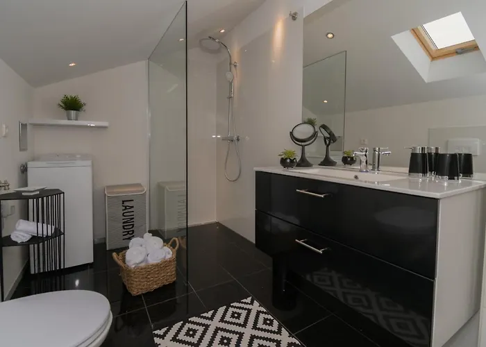 Mate I Niko Apartman