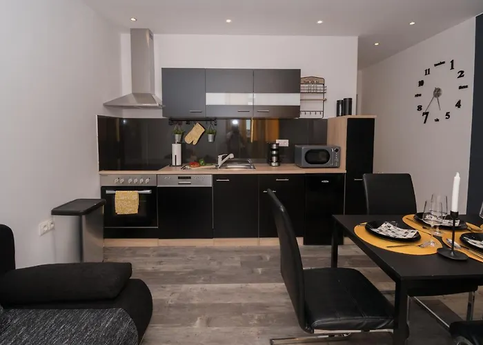 Mate I Niko Apartman Brodarica