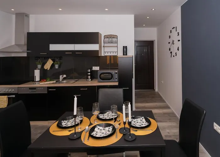 Mate I Niko * Brodarica