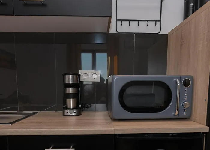 Mate I Niko Brodarica