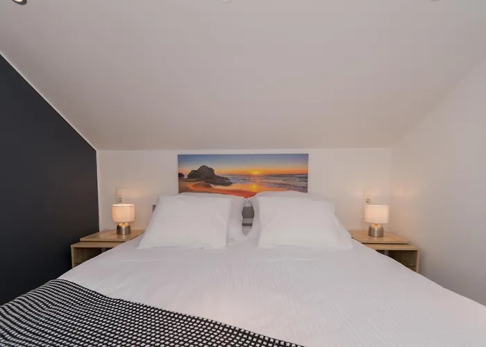 Mate I Niko ברודאריצה