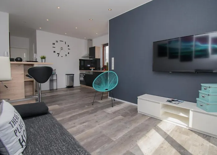 Mate I Niko Apartman